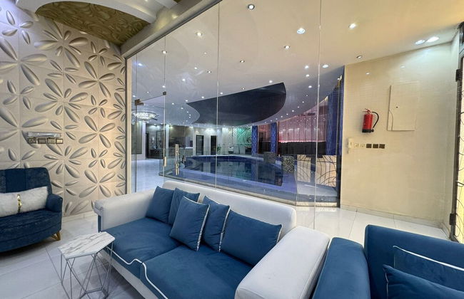 VIP resort chalet - 18 - Foto 7