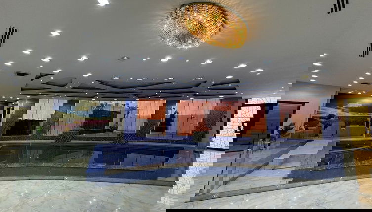 Photo 1 - VIP resort chalet 19
