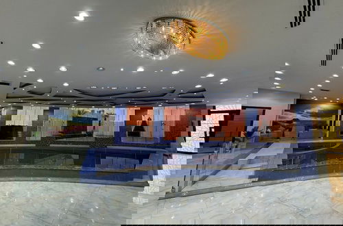 Foto 1 - VIP resort chalet 19