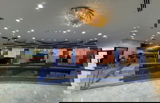 Foto 1 - VIP resort chalet 19