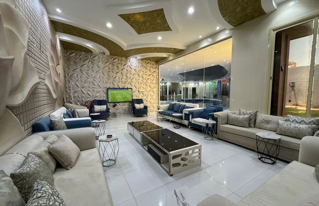 VIP resort chalet 19 - Foto 15