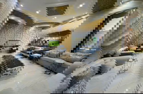 Foto 15 - VIP resort chalet 19