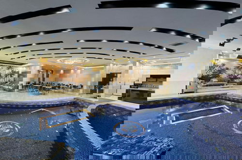 Foto 22 - VIP resort chalet 20
