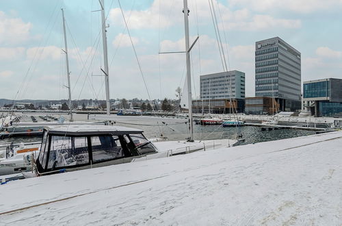 Photo 47 - Port Marine With Sea View by Renters