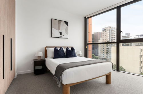 Foto 10 - Urban Rest Parramatta Apartments
