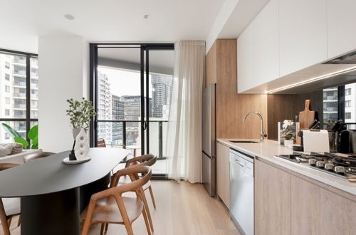 Photo 21 - Urban Rest Parramatta Apartments