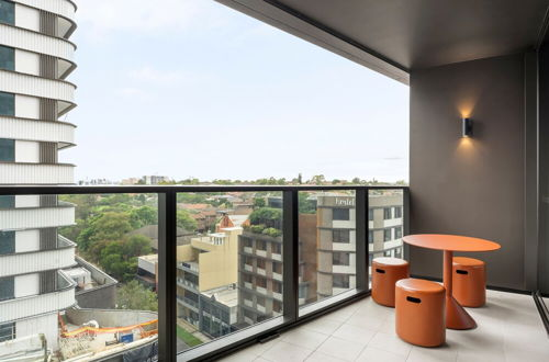 Photo 39 - Urban Rest Parramatta Apartments