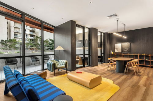 Photo 57 - Urban Rest Parramatta Apartments