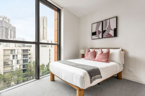 Foto 3 - Urban Rest Parramatta Apartments