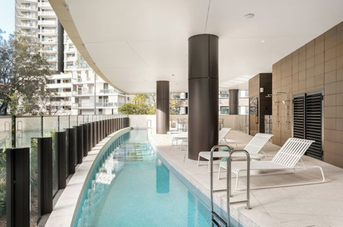 Photo 48 - Urban Rest Parramatta Apartments