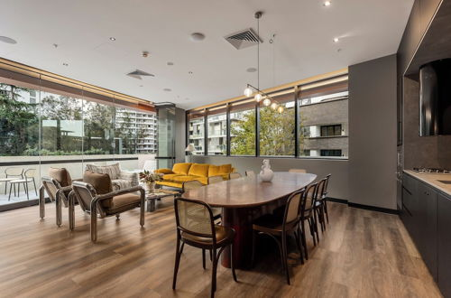 Foto 52 - Urban Rest Parramatta Apartments