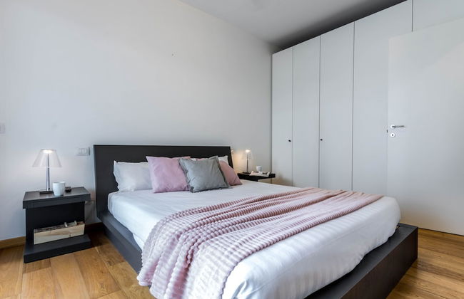 JOIVY Superb Flat For 4 W/Balcony Near Milano Centrale - Foto 5