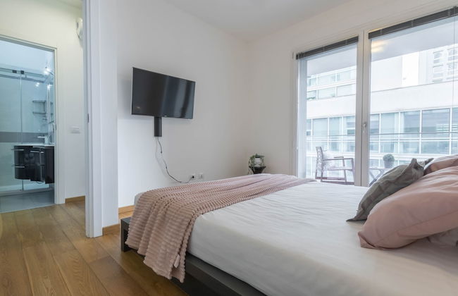 JOIVY Superb Flat For 4 W/Balcony Near Milano Centrale - Foto 2