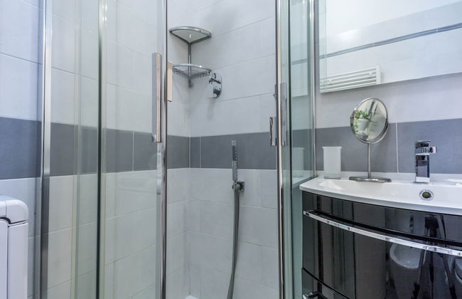 JOIVY Superb Flat For 4 W/Balcony Near Milano Centrale - Foto 22