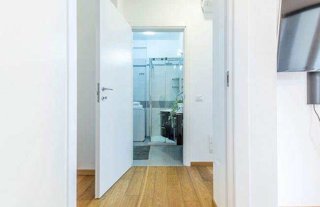 JOIVY Superb Flat For 4 W/Balcony Near Milano Centrale - Foto 24