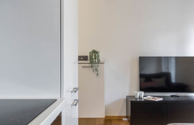 JOIVY Superb Flat For 4 W/Balcony Near Milano Centrale - Foto 9