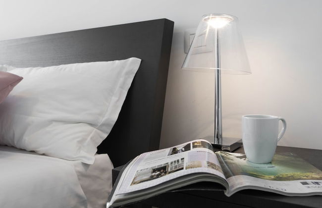 JOIVY Superb Flat For 4 W/Balcony Near Milano Centrale - Foto 6
