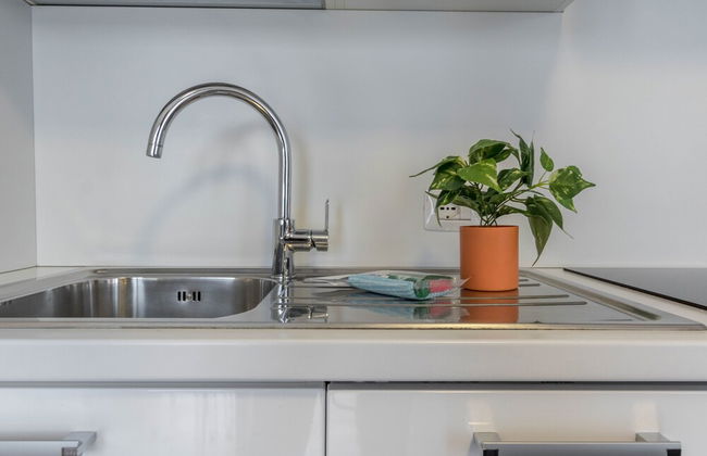 JOIVY Superb Flat For 4 W/Balcony Near Milano Centrale - Foto 12