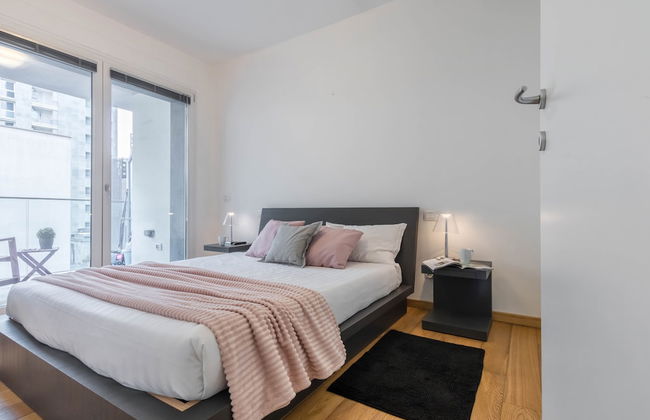 JOIVY Superb Flat For 4 W/Balcony Near Milano Centrale - Foto 1