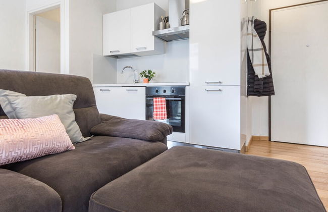 JOIVY Superb Flat For 4 W/Balcony Near Milano Centrale - Foto 16