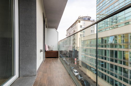 Photo 19 - Altido Superb Flat For 4 W/Balcony Near Milano Centrale