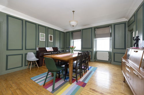 Photo 23 - Altido Eclectic & Design Led 3Br Apt Near Edinburgh Castle