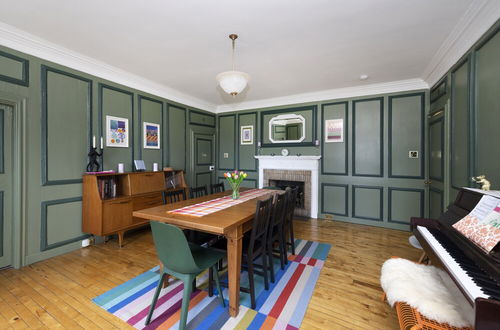 Foto 27 - Altido Eclectic & Design Led 3Br Apt Near Edinburgh Castle