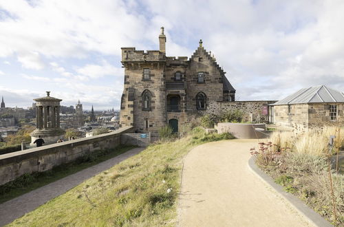 Photo 51 - JOIVY Observatory House