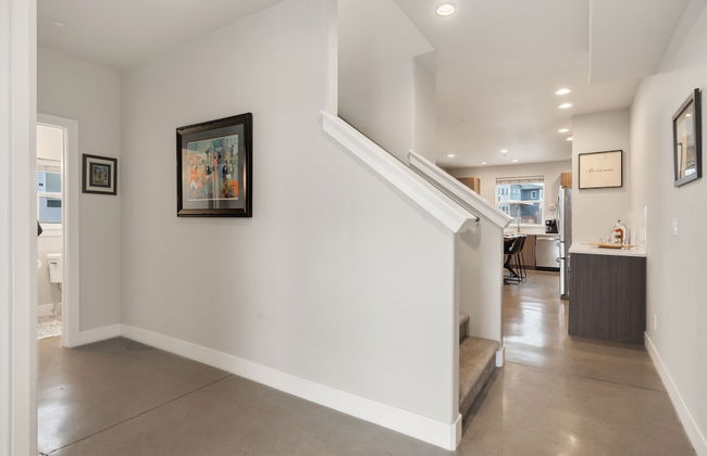 Elegant Oasis - Fireplaces, King Beds, Mtn Views! - Foto 27