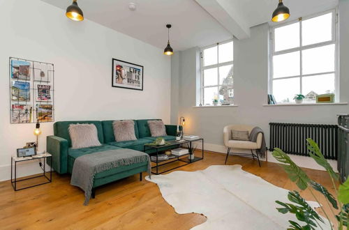 Foto 6 - Beautiful 2-bed Apartment in Central Harrogate