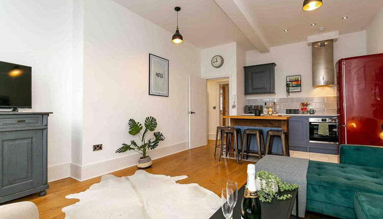 Foto 1 - Beautiful 2-bed Apartment in Central Harrogate