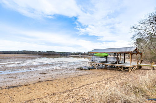 Photo 3 - Lakefront Hodges Home w/ Dock ~ 6 Mi to Downtown