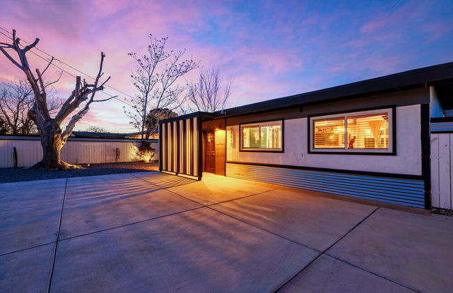 The Rosemary House Yucca Valley - Foto 71