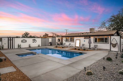 Photo 42 - The Rosemary House Yucca Valley