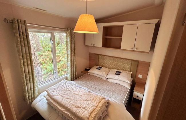 Beautiful 3-bed Selfcontained Lodge Great Yarmouth - Foto 5