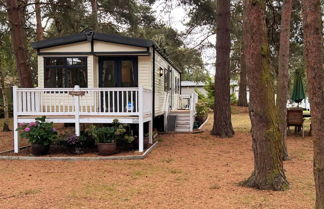 Photo 1 - Beautiful 3-bed Selfcontained Lodge Great Yarmouth