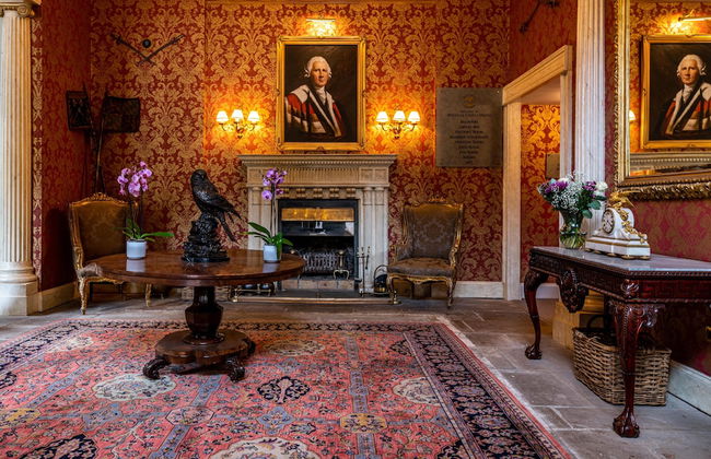 Melville Castle - Photo 55