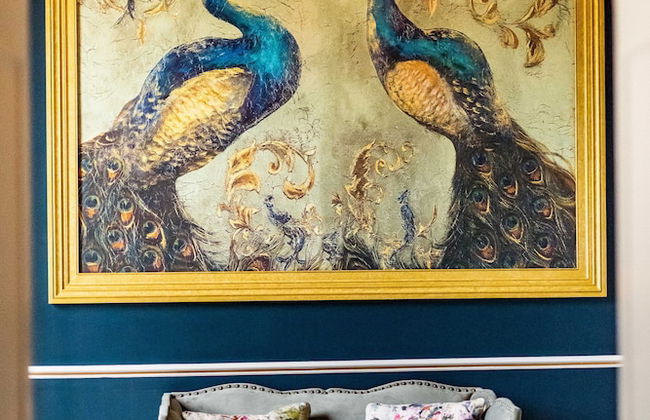 Melville Castle - Photo 45