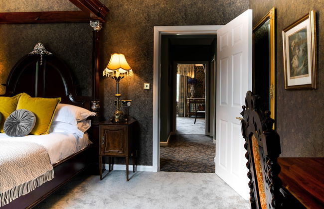 Melville Castle - Photo 7