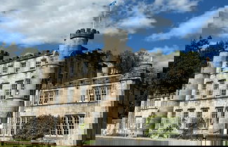 Foto 1 - Melville Castle