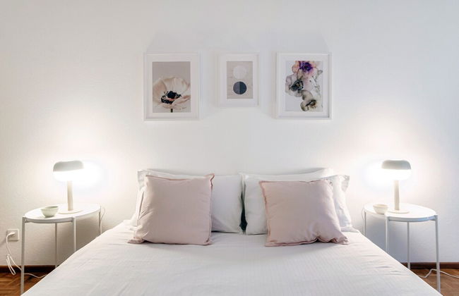 Pink Flat - Foto 7