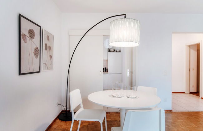Pink Flat - Foto 20
