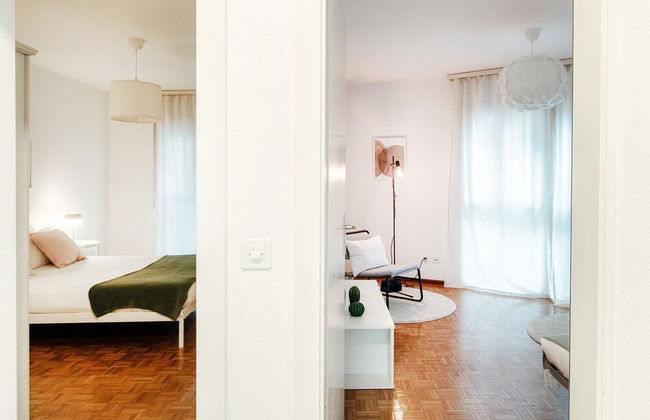 Pink Flat - Foto 12
