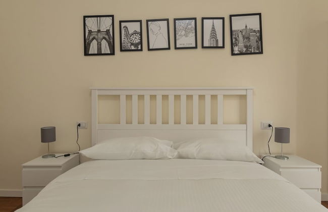 JOIVY Modern 2bed flat with balcony, 250m from M5 Foppa and M2 Sant'Agostino - Foto 2