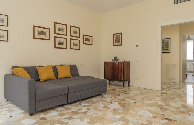 JOIVY Modern 2bed flat with balcony, 250m from M5 Foppa and M2 Sant'Agostino - Foto 21