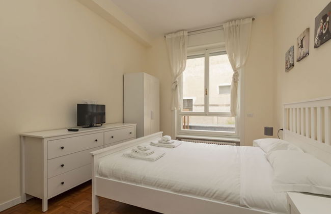JOIVY Modern 2bed flat with balcony, 250m from M5 Foppa and M2 Sant'Agostino - Foto 31
