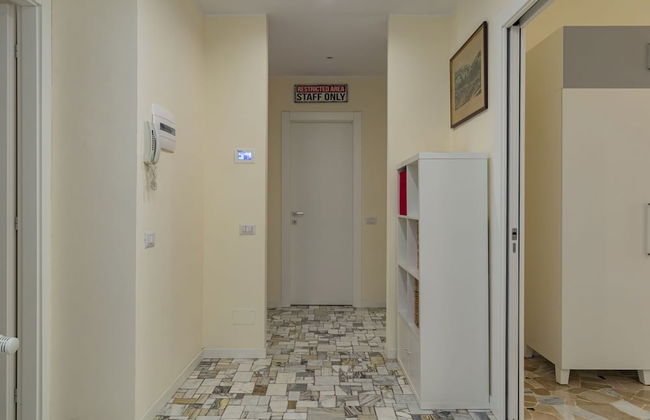 JOIVY Modern 2bed flat with balcony, 250m from M5 Foppa and M2 Sant'Agostino - Foto 20
