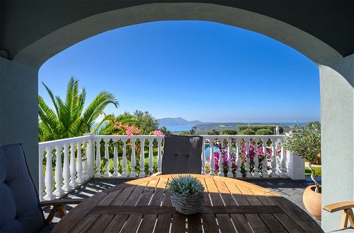 Photo 29 - Perfect Privacy Villa With Sea View 5 Beds 4 Baths