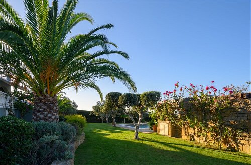 Foto 28 - Perfect Privacy Villa With Sea View 5 Beds 4 Baths