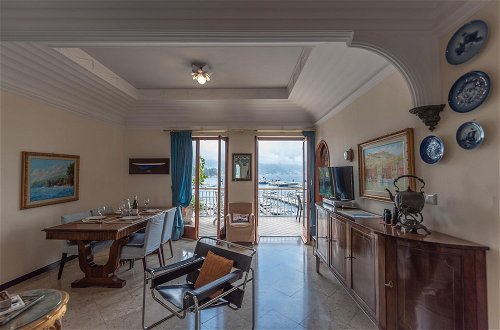 Foto 7 - Altido Appartamento Gardenia Con 3 Terrazzi Sul Mare A Santa Margherita Ligure